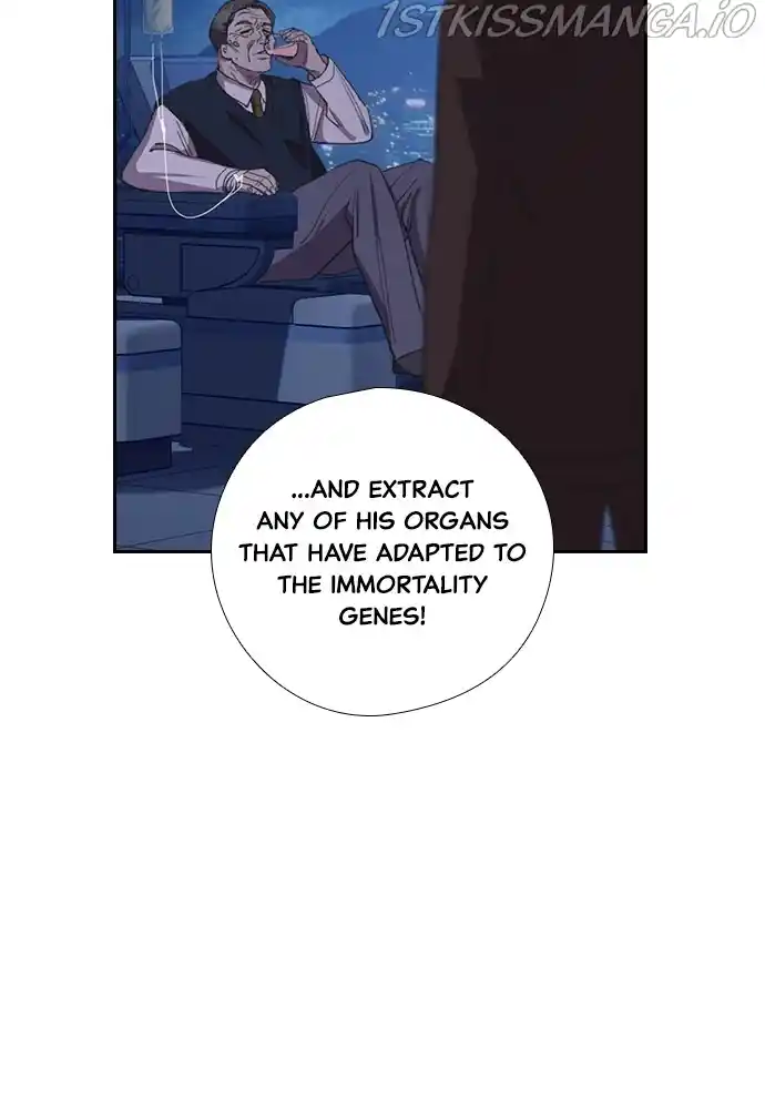 Neolith Girl Chapter 55