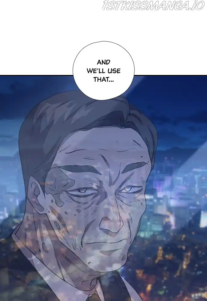 Neolith Girl Chapter 55