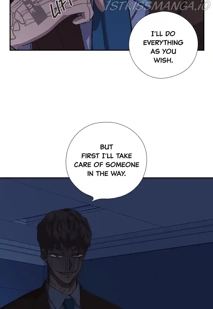 Neolith Girl Chapter 55