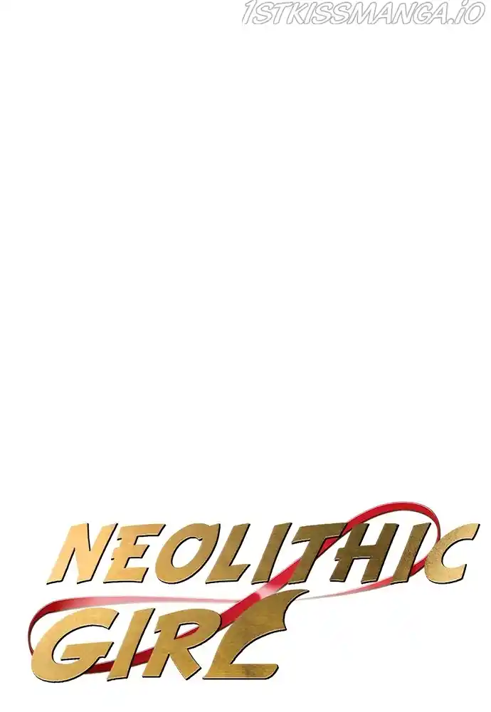 Neolith Girl Chapter 55