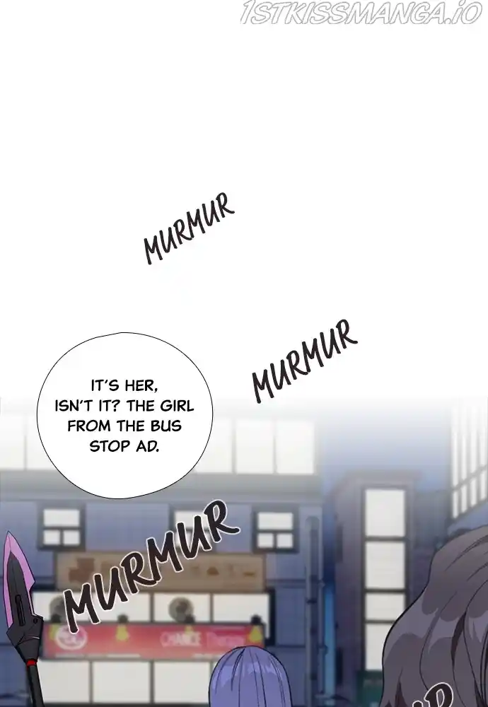 Neolith Girl Chapter 55