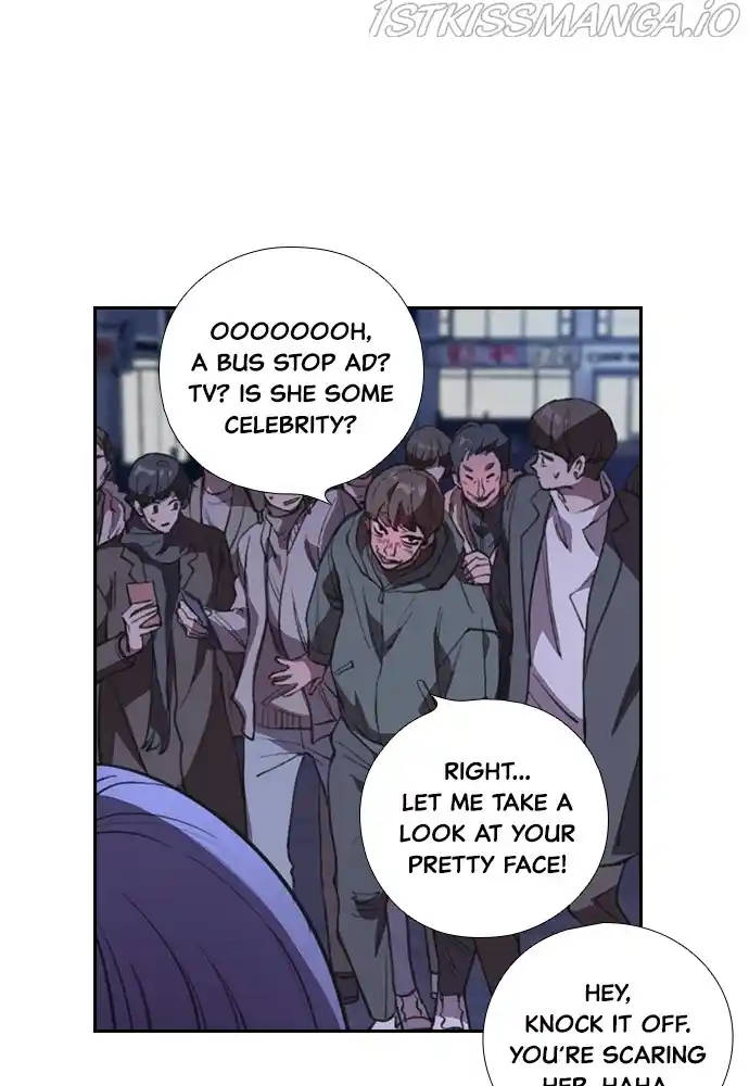 Neolith Girl Chapter 55