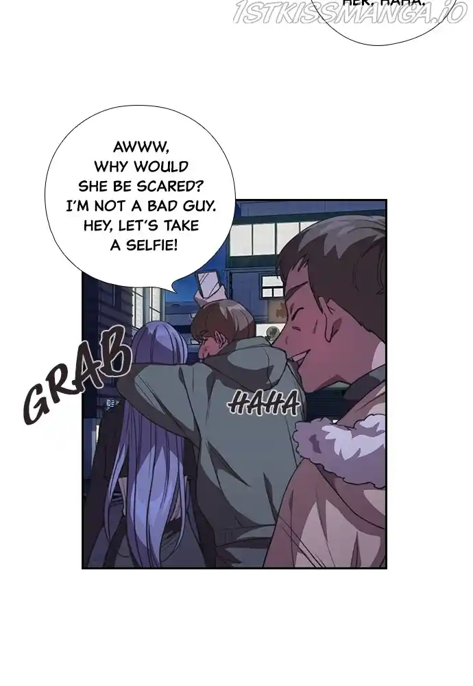 Neolith Girl Chapter 55