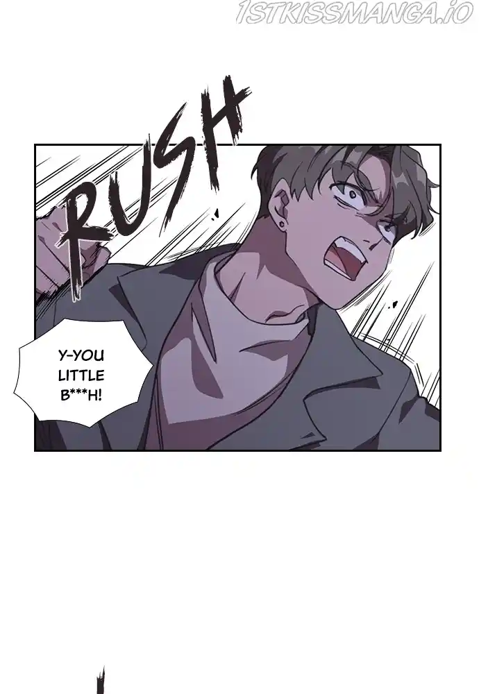 Neolith Girl Chapter 55