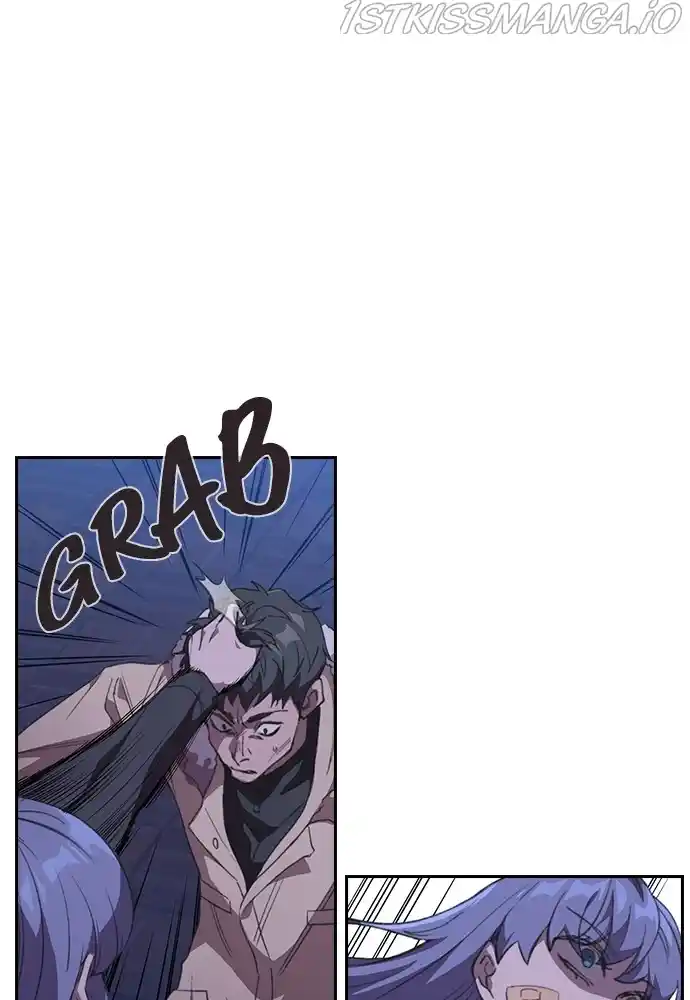 Neolith Girl Chapter 55