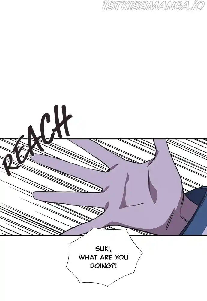 Neolith Girl Chapter 55