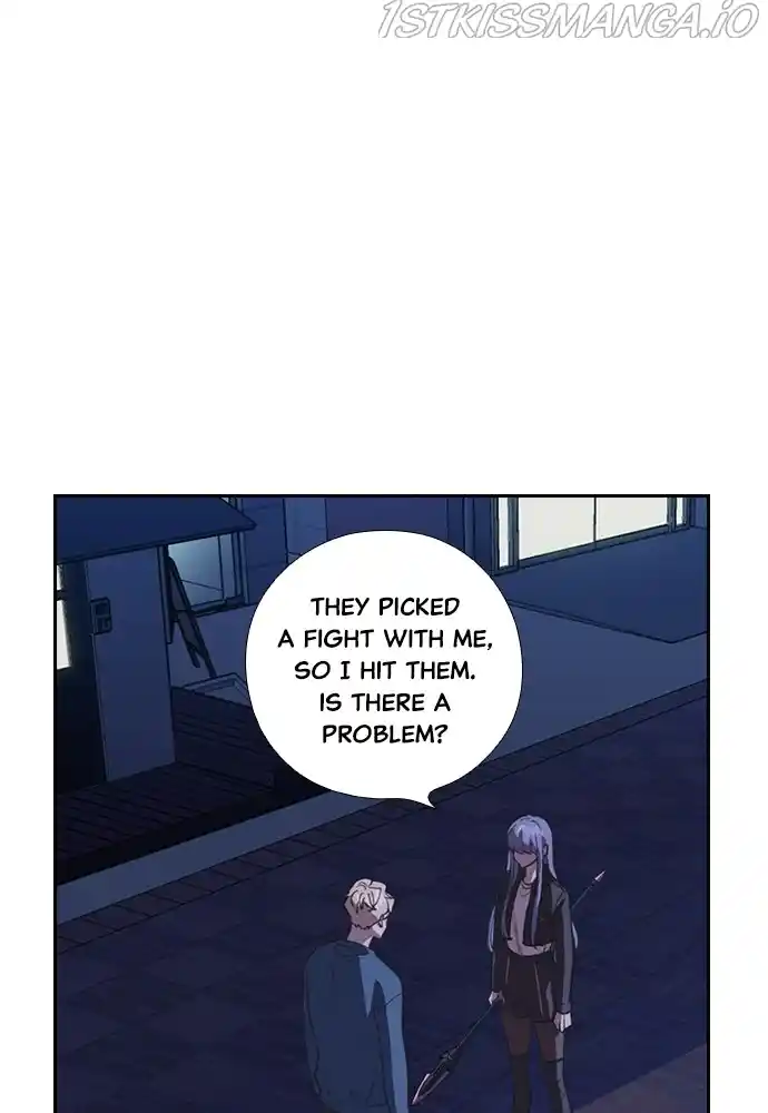 Neolith Girl Chapter 55