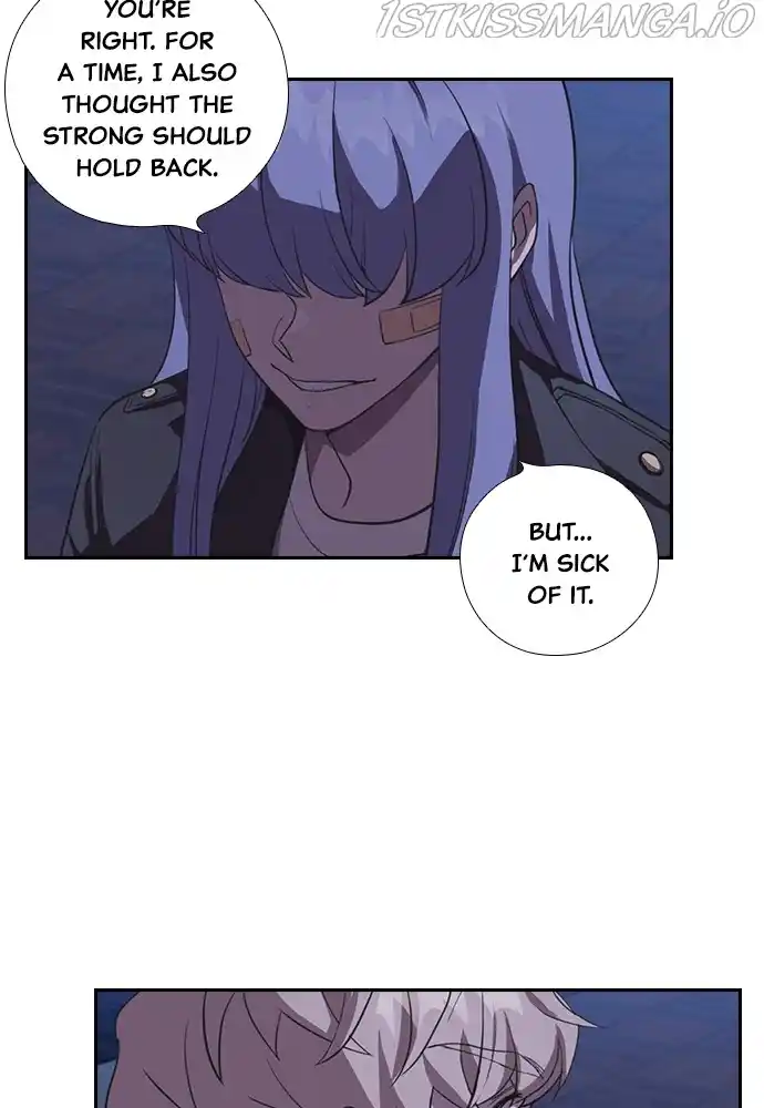 Neolith Girl Chapter 55