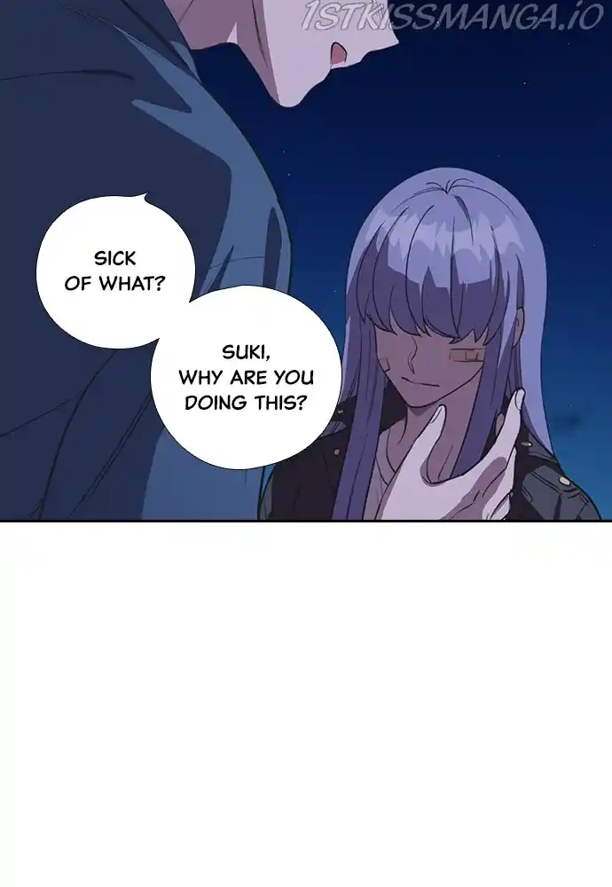 Neolith Girl Chapter 55