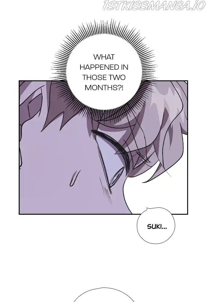 Neolith Girl Chapter 55