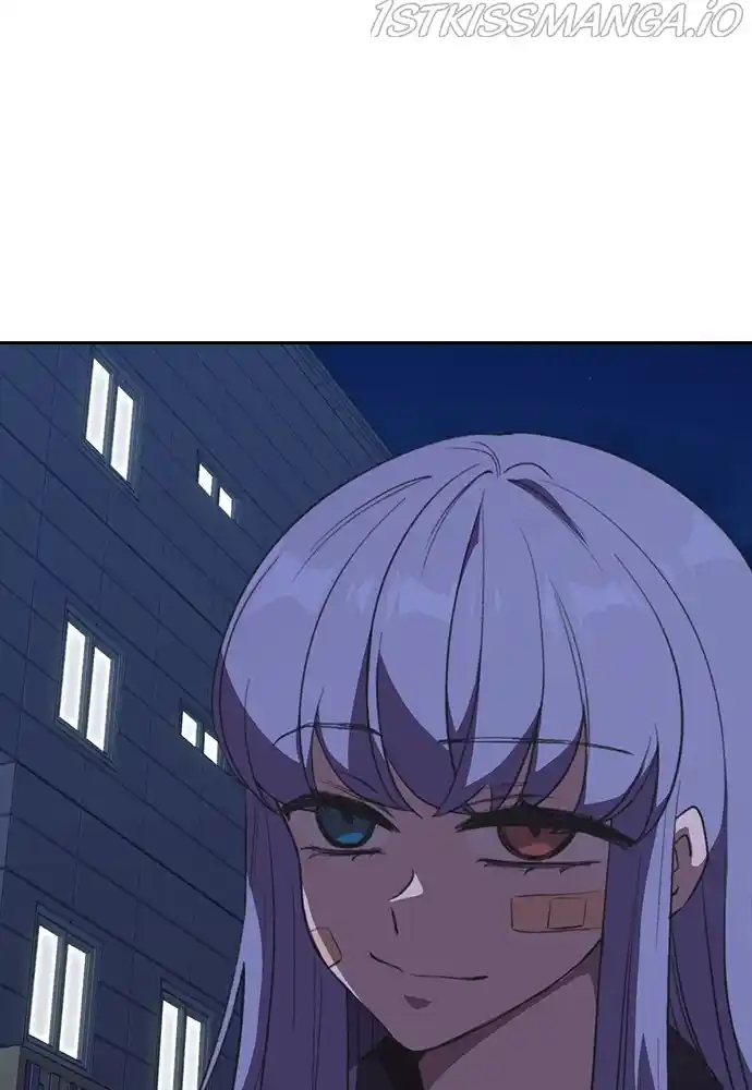 Neolith Girl Chapter 55