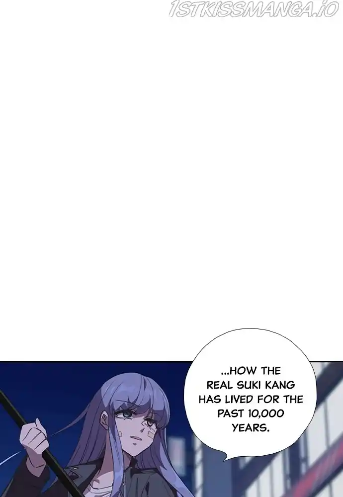 Neolith Girl Chapter 55