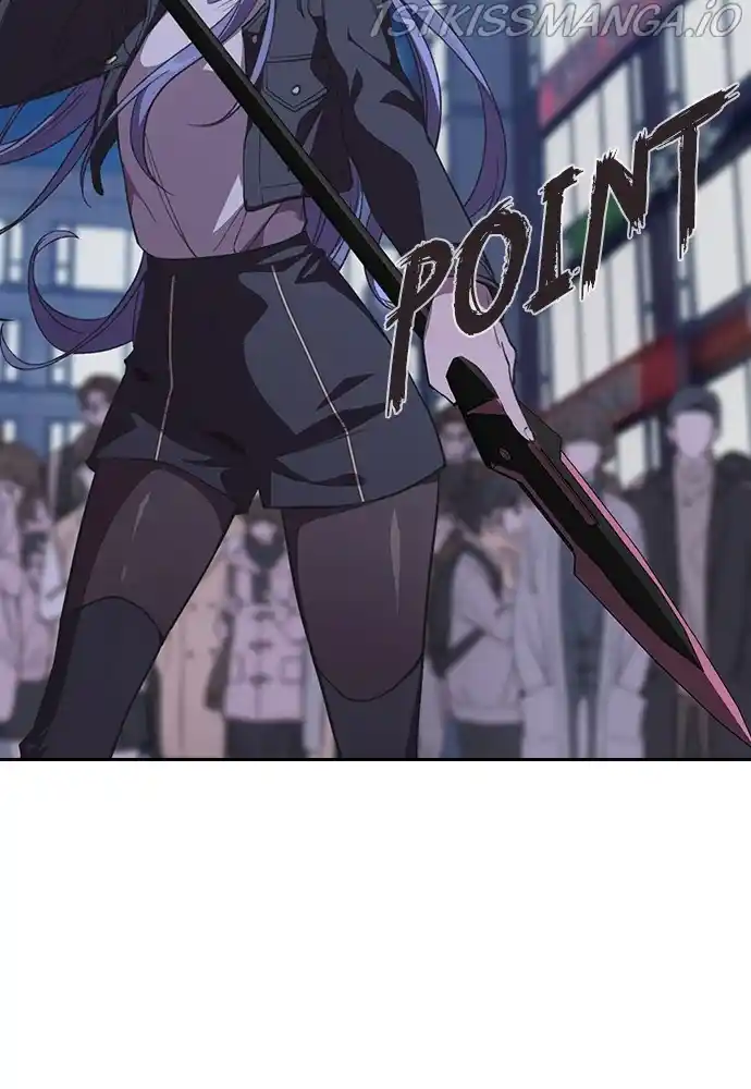 Neolith Girl Chapter 55