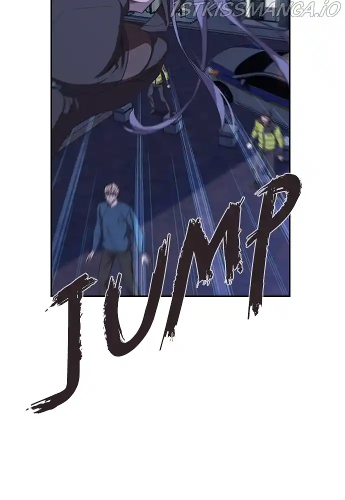 Neolith Girl Chapter 55