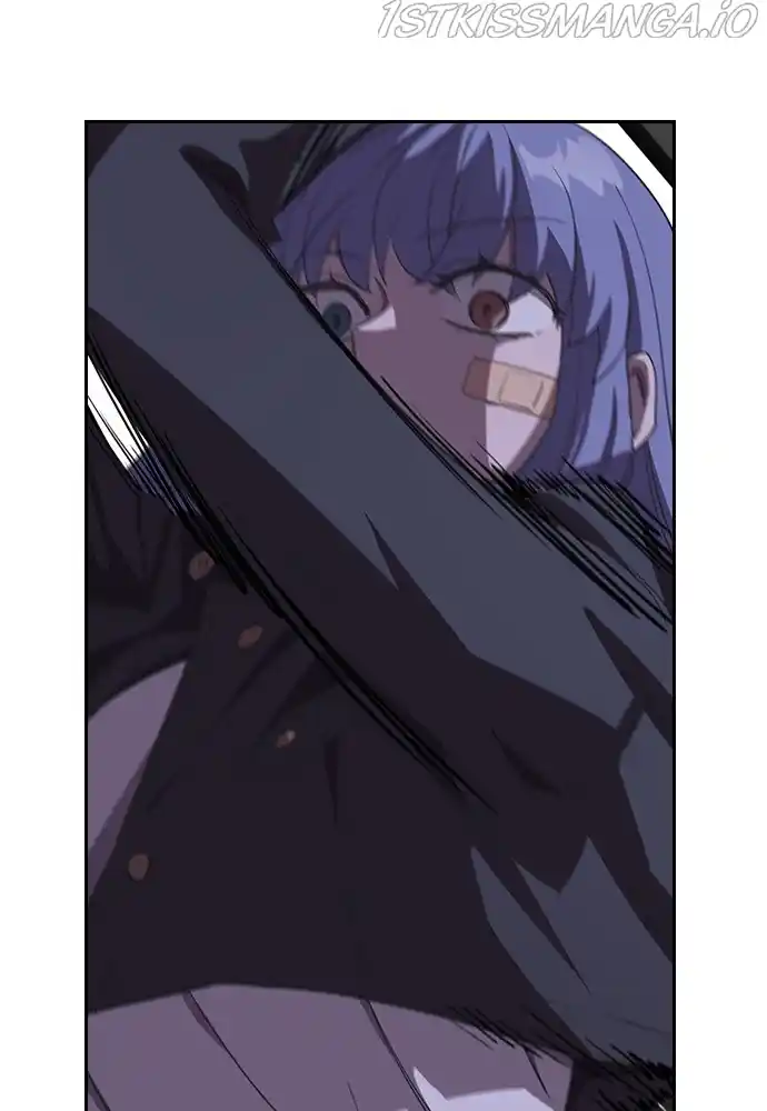 Neolith Girl Chapter 55