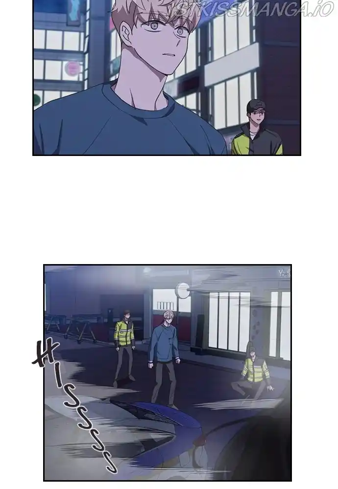 Neolith Girl Chapter 55