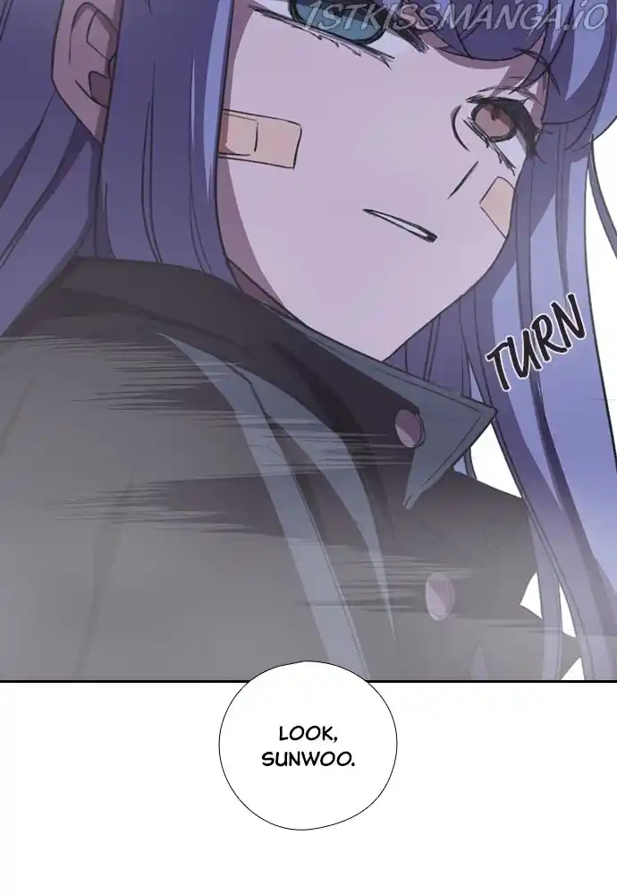 Neolith Girl Chapter 55