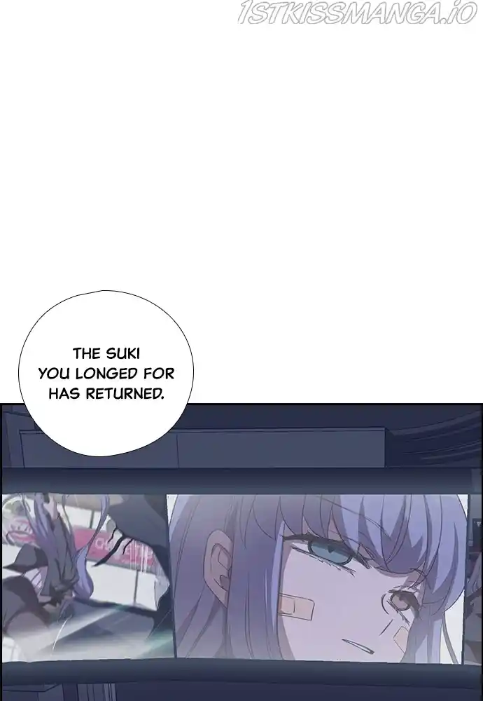 Neolith Girl Chapter 55