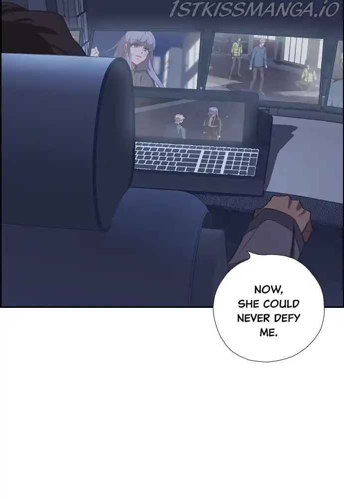 Neolith Girl Chapter 55