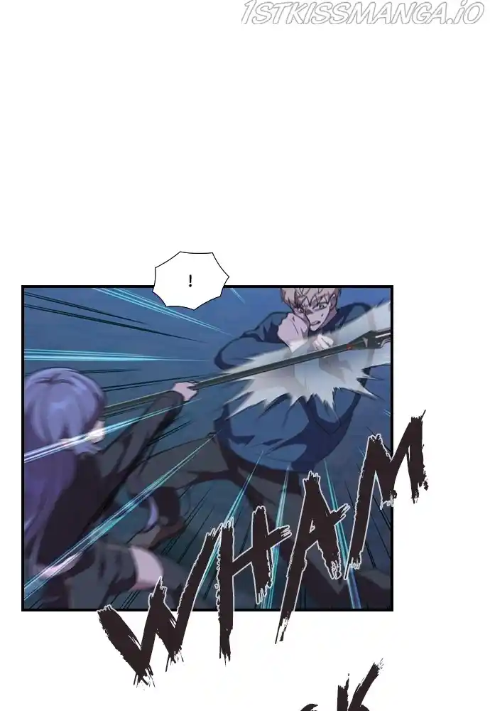 Neolith Girl Chapter 56