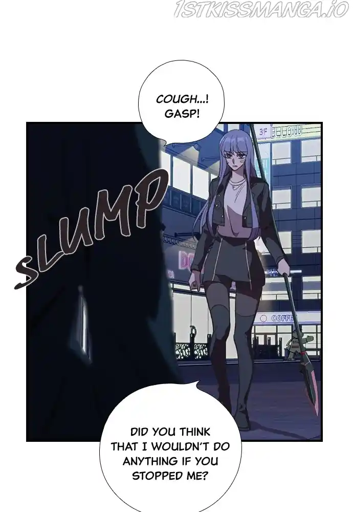 Neolith Girl Chapter 56