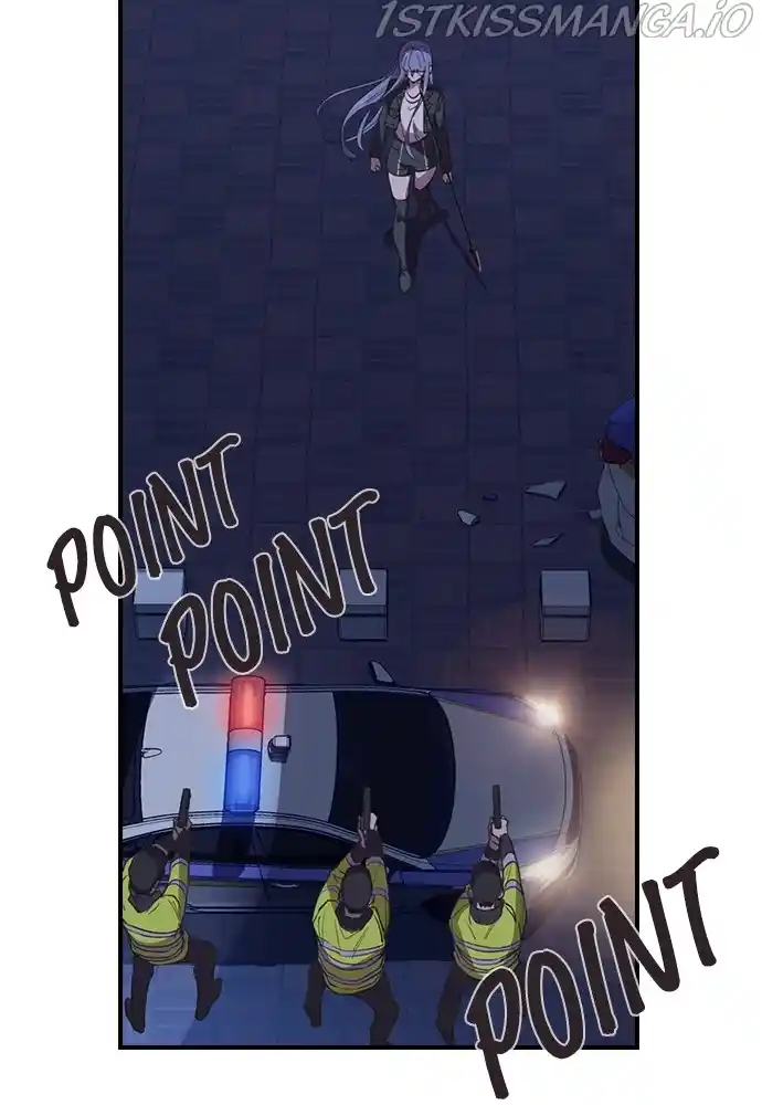 Neolith Girl Chapter 56