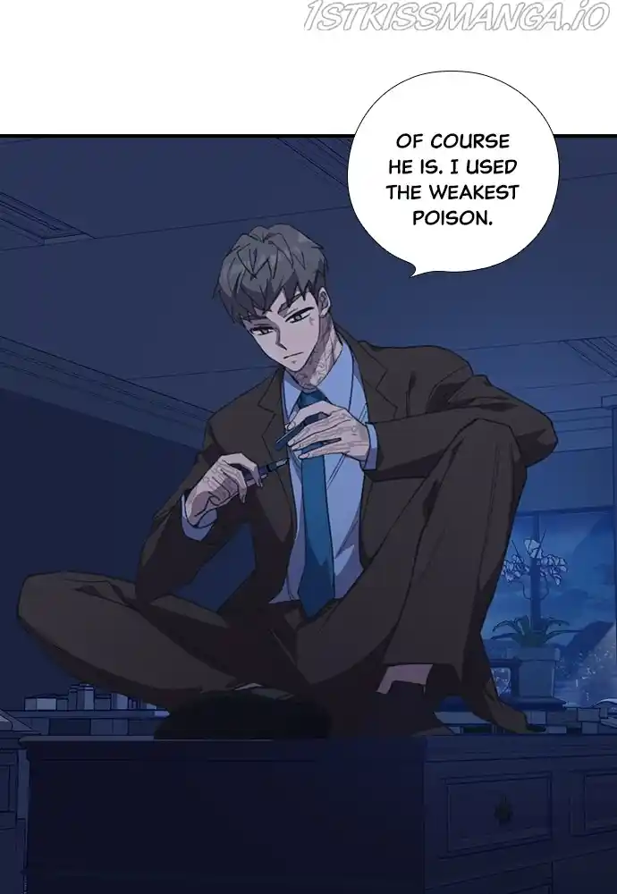 Neolith Girl Chapter 56