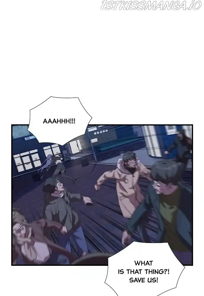 Neolith Girl Chapter 56