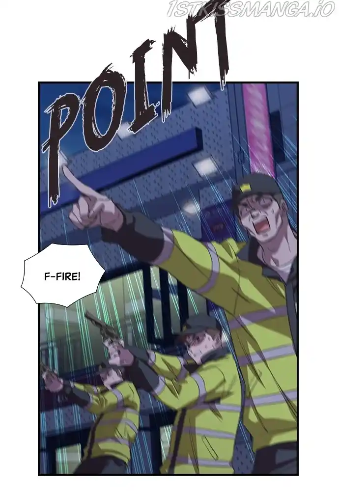 Neolith Girl Chapter 56