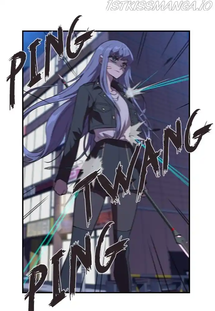 Neolith Girl Chapter 56