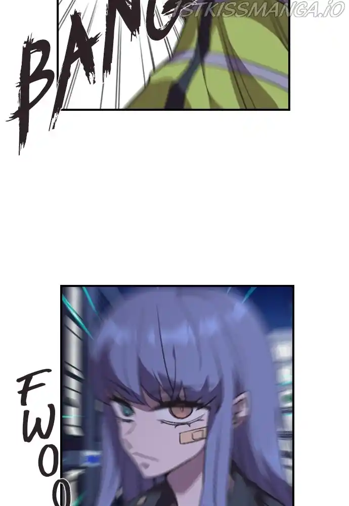 Neolith Girl Chapter 56