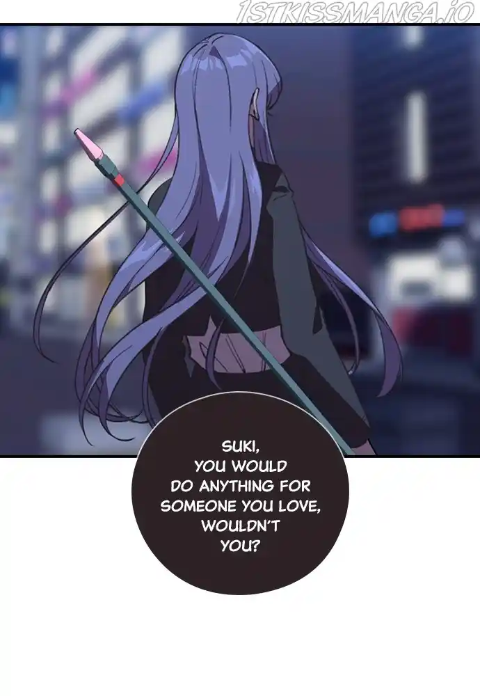 Neolith Girl Chapter 56