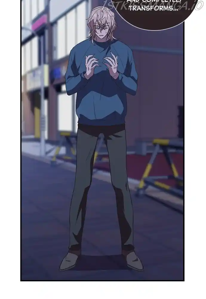 Neolith Girl Chapter 56