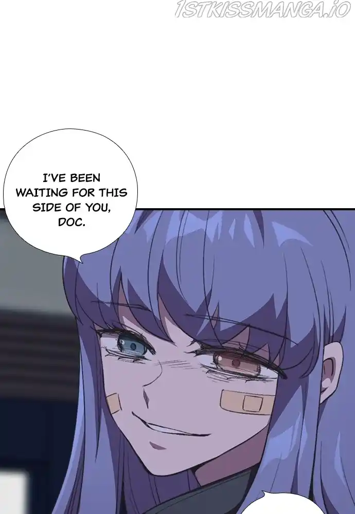 Neolith Girl Chapter 56