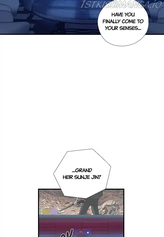 Neolith Girl Chapter 57