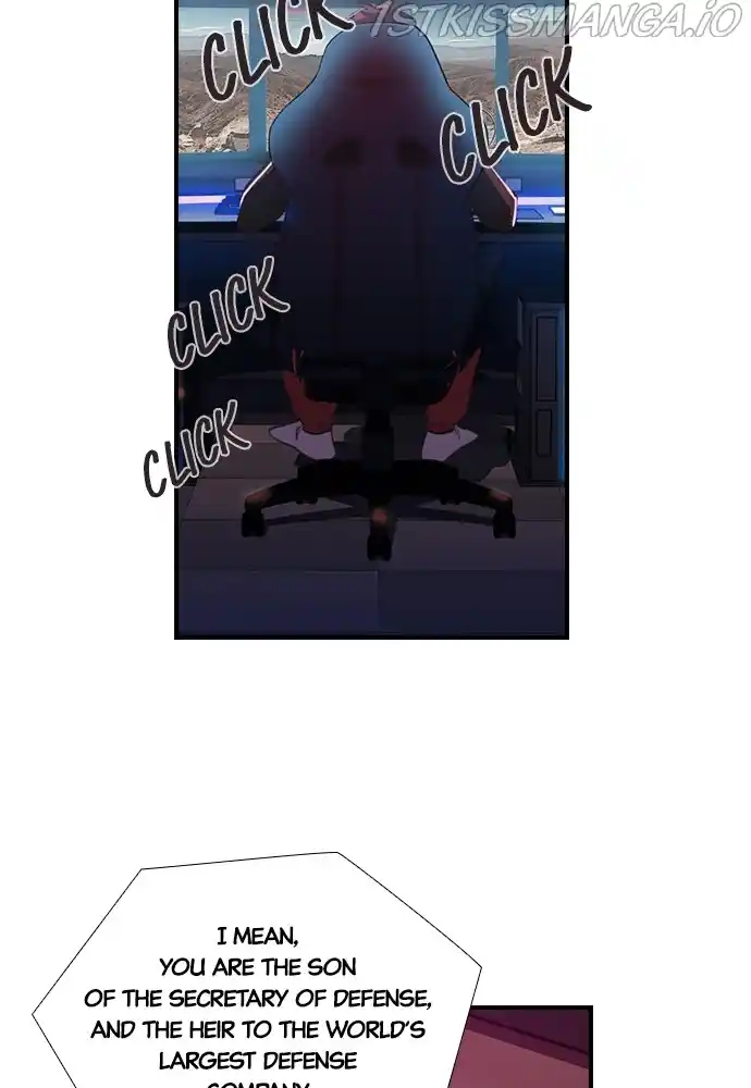 Neolith Girl Chapter 57