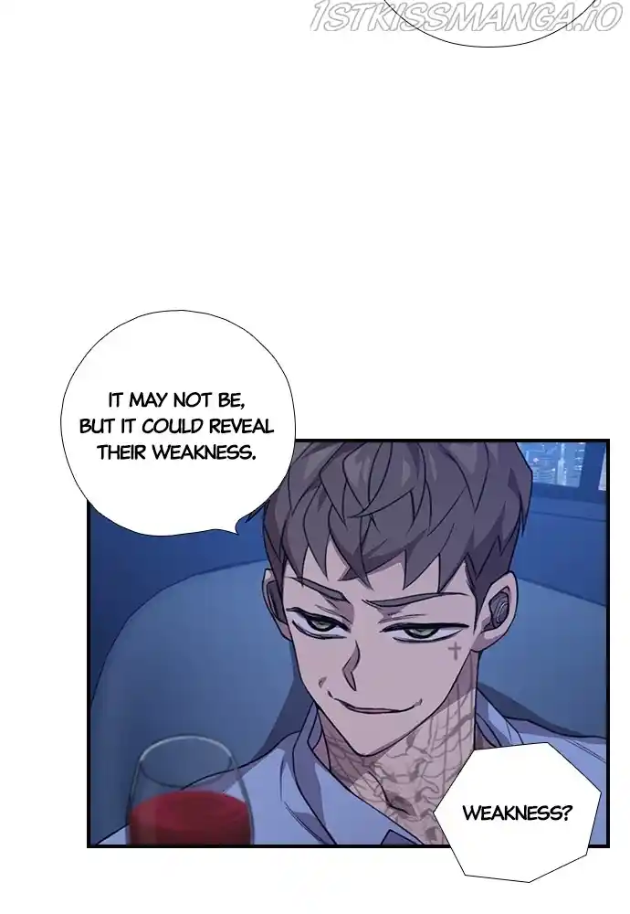 Neolith Girl Chapter 57