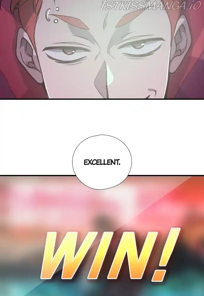 Neolith Girl Chapter 57