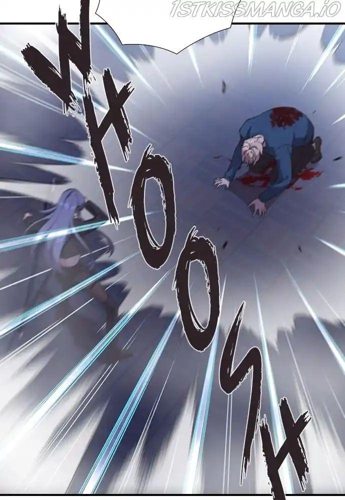 Neolith Girl Chapter 57