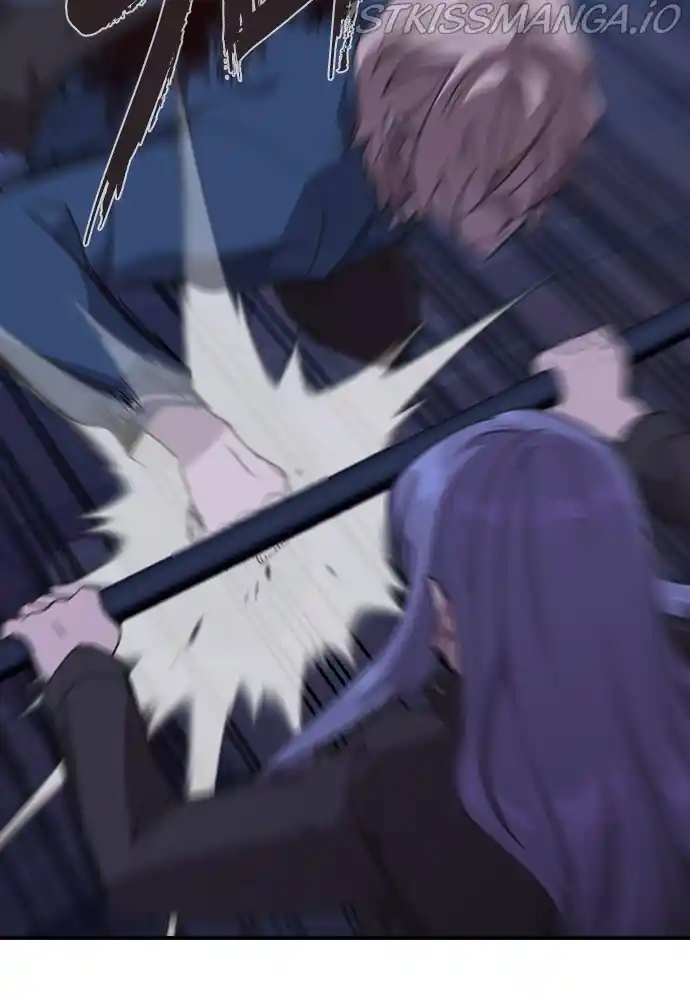 Neolith Girl Chapter 57