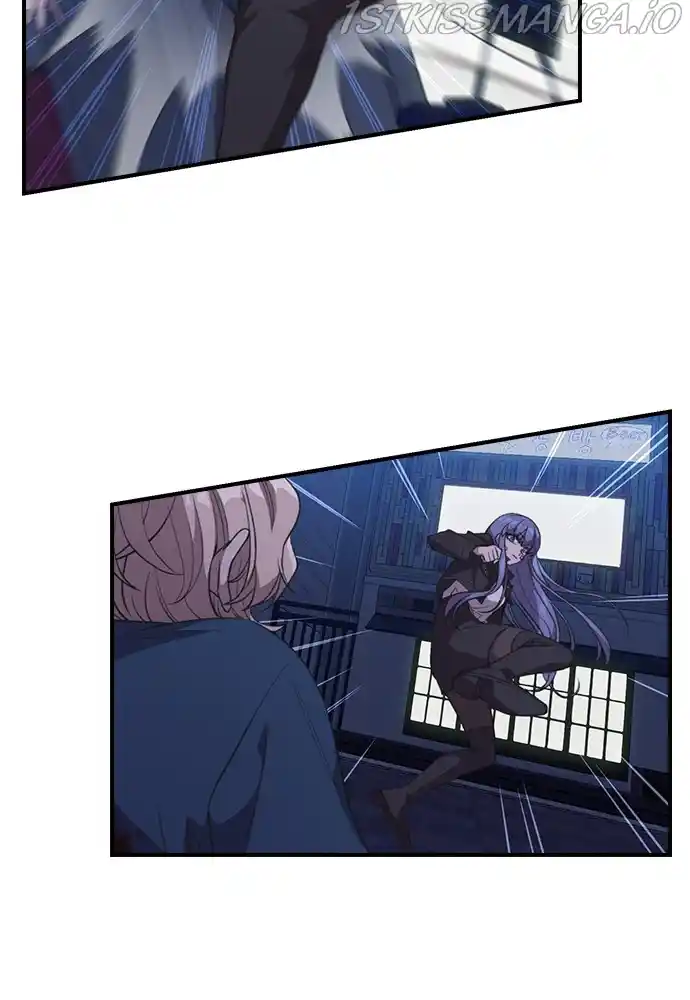 Neolith Girl Chapter 57