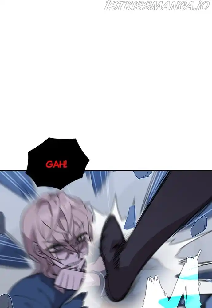 Neolith Girl Chapter 57