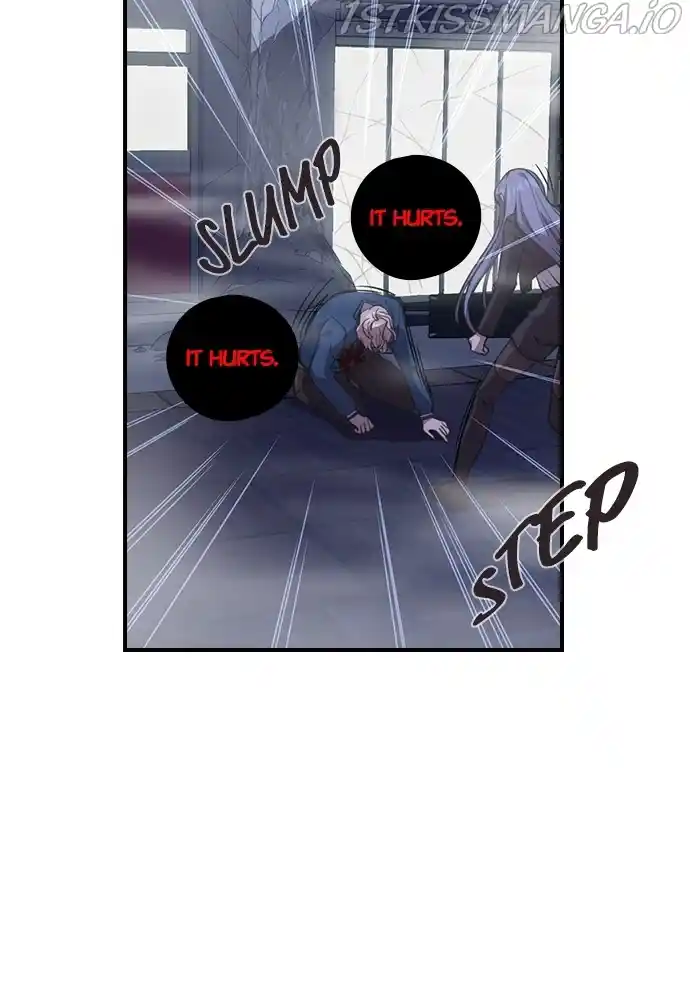 Neolith Girl Chapter 57