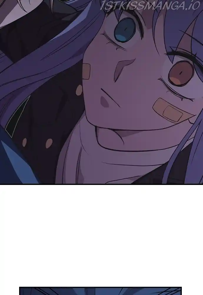 Neolith Girl Chapter 57