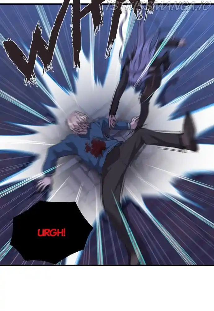 Neolith Girl Chapter 57