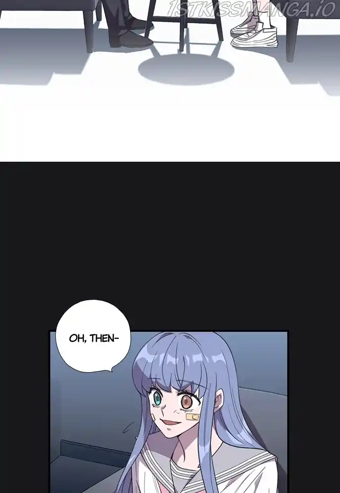 Neolith Girl Chapter 57