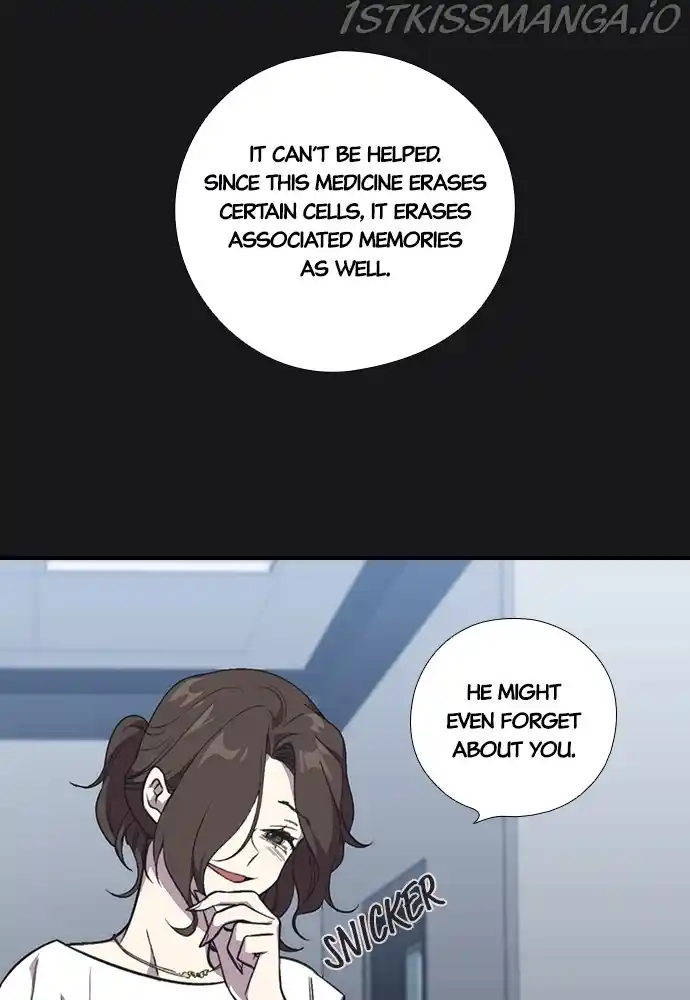 Neolith Girl Chapter 57