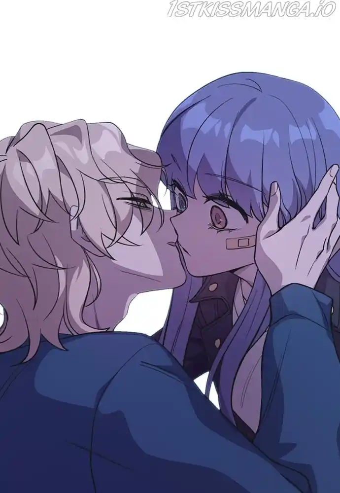 Neolith Girl Chapter 57