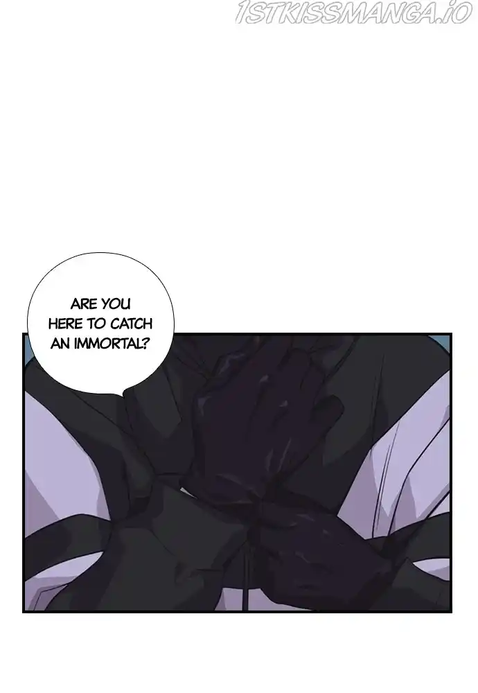 Neolith Girl Chapter 57