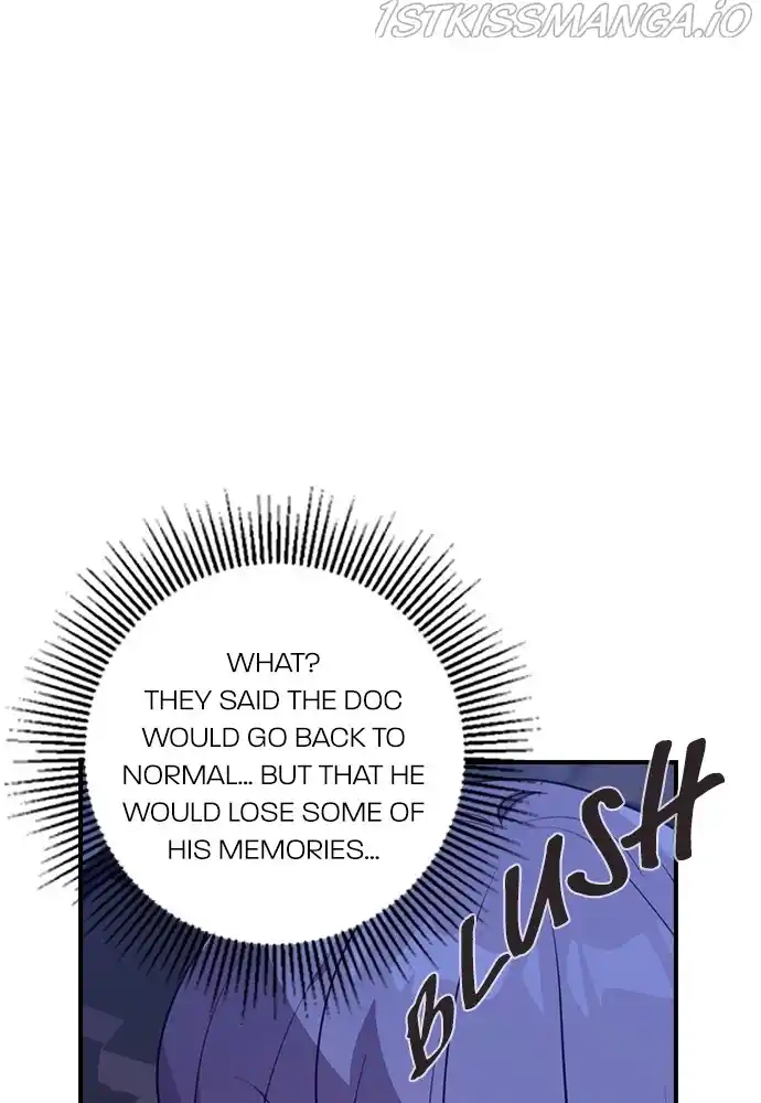 Neolith Girl Chapter 58